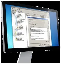 identity services