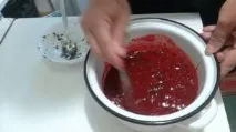 Приготування класичного соусу зі слив соусу