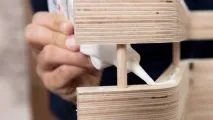 Застосування клею ПВА використовувати