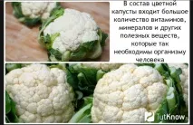 капусти