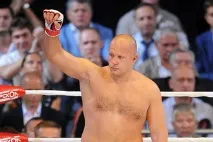 федор федор