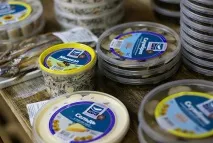 Пресерви оселедця вийшли із зони особливого ризику Зони