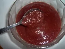 Приготування класичного соусу зі слив класичного