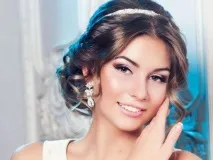 Зачіски з обідком – 35 фото зачіски