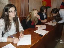 Правова освіта 2013 освіта
