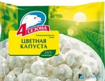 капусти