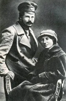 михаил