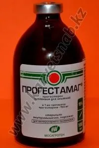 progestamag аборти