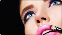 Професійні курси з makeup, майстер-класи - замовити на Купонманію makeup