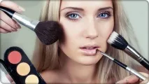 Професійні курси з makeup, майстер-класи - замовити на Купонманію курси