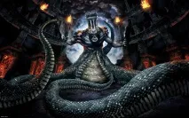 Про гру - Dante’s Inferno, Блог А dante