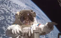 Професія космонавт та її особливості космонавт