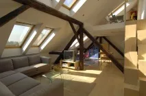 Проектування мансарди рекомендації та інструменти VIZ та СAD від VELUX мансарди