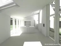 Проектування мансарди рекомендації та інструменти VIZ та СAD від VELUX рекомендації