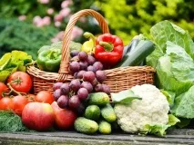 Продукти, що слаблять кишечник, LS слаблять
