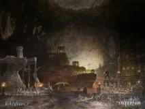 Про гру - Dante’s Inferno, Блог А дуже
