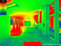Проектування мансарди рекомендації та інструменти VIZ та СAD від VELUX інструменти