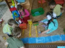 защо проект