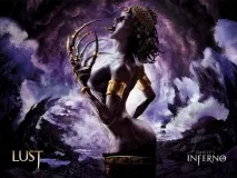 Про гру - Dante’s Inferno, Блог А inferno