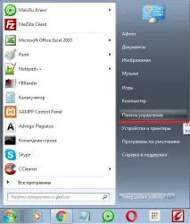 възстановите windows