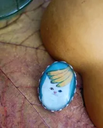 Закликаємо весну прикрасами із котами котами