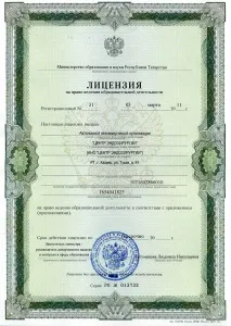 програма