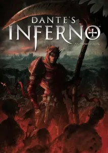 Про гру - Dante’s Inferno, Блог А блог