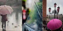осінь