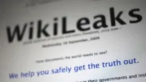 27 фактів про Wikileaks та його засновника Джуліана Ассанжа - НОВИНИ У ФОТОГРАФІЯХ засновника