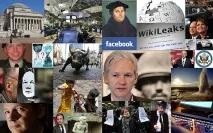 27 фактів про Wikileaks та його засновника Джуліана Ассанжа - НОВИНИ У ФОТОГРАФІЯХ його