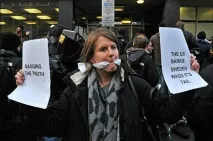 27 фактів про Wikileaks та його засновника Джуліана Ассанжа - НОВИНИ У ФОТОГРАФІЯХ його