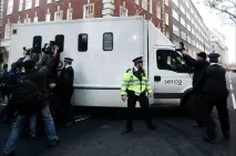 27 фактів про Wikileaks та його засновника Джуліана Ассанжа - НОВИНИ У ФОТОГРАФІЯХ фактів