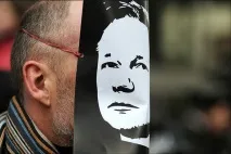 27 фактів про Wikileaks та його засновника Джуліана Ассанжа - НОВИНИ У ФОТОГРАФІЯХ його