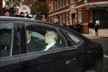27 фактів про Wikileaks та його засновника Джуліана Ассанжа - НОВИНИ У ФОТОГРАФІЯХ його