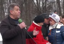 5 причин чому не варто ходити на мітинг ходити