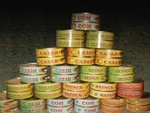 10 фактів підробки продуктів – Це цікаво! консерванти