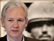 27 фактів про Wikileaks та його засновника Джуліана Ассанжа - НОВИНИ У ФОТОГРАФІЯХ його