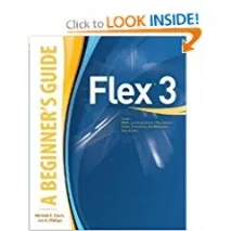 33 корови - Починаємо вивчати Flex 3 - RIA розробка, Flex, Action Script, AIR, Eclipse, Monkey розробка