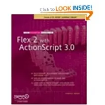 33 корови - Починаємо вивчати Flex 3 - RIA розробка, Flex, Action Script, AIR, Eclipse, Monkey flex