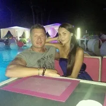 19 річна вдова захомутала колишнього екс-ВІА Гри екс-віа