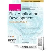 33 корови - Починаємо вивчати Flex 3 - RIA розробка, Flex, Action Script, AIR, Eclipse, Monkey flex