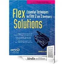 33 корови - Починаємо вивчати Flex 3 - RIA розробка, Flex, Action Script, AIR, Eclipse, Monkey вивчати