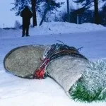 Просте ворожіння на папері з ручкою ручкою