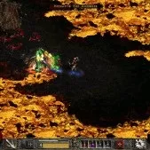 Проходження 4 акта Diablo 2 - Фортеця натовпу натовпу