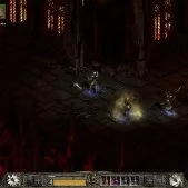 Проходження 4 акта Diablo 2 - Фортеця натовпу diablo