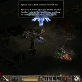 Проходження 4 акта Diablo 2 - Фортеця натовпу фортеця
