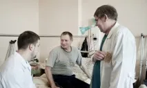 Протезувати зруйнований суглоб треба, коли він ще не нашкодив сусіднім. зруйнований