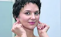 почистите силиконовата