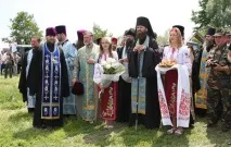 божията икона