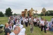 богородица майка